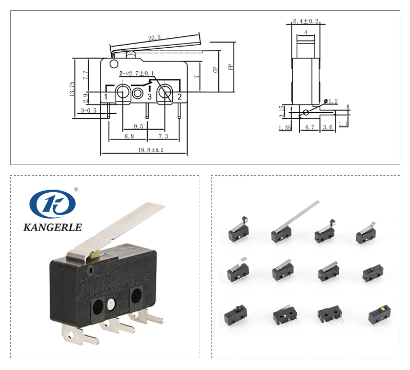 KW12-5A-11E插图