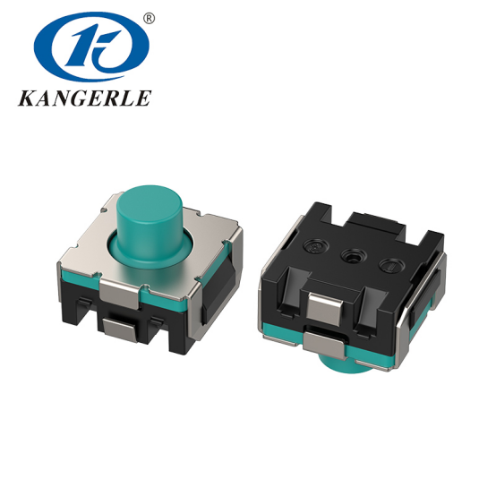KEL-E042汽车方向盘轻触开关应用方案插图