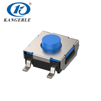 KEL-E006 轻触开关在汽车门控单元中的应用插图1